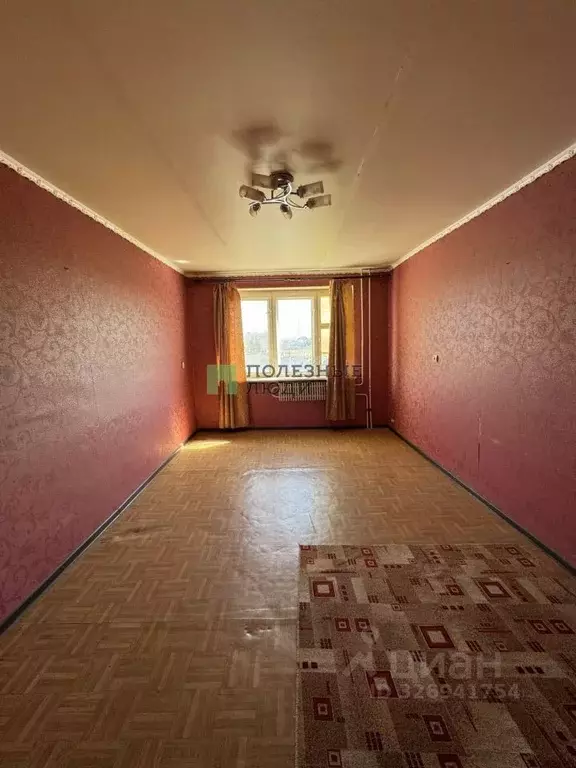 3-к кв. Астраханская область, Астрахань ул. Куликова, 64к1 (70.0 м) - Фото 1