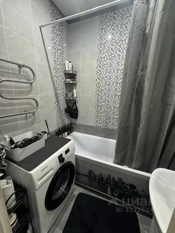 1-к кв. Московская область, Красногорск Опалиха мкр, ул. Пришвина, 7 ... - Фото 0