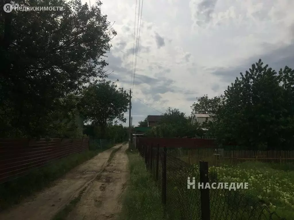 Купить Участок В Ростсельмашевец 2