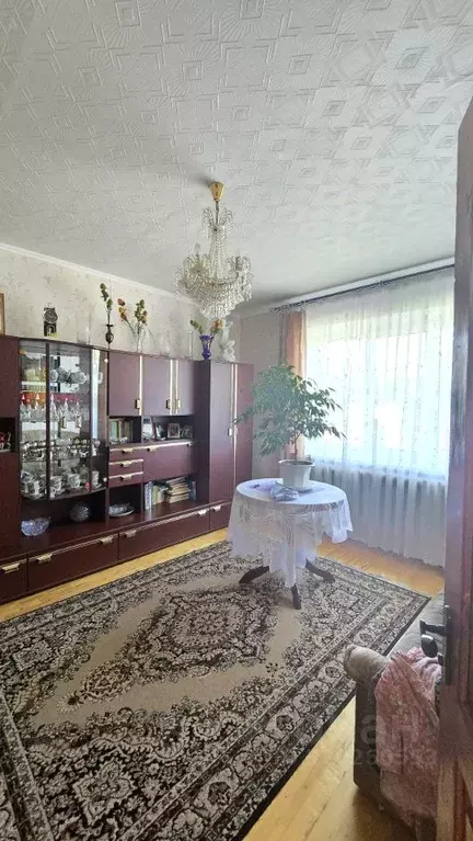 Дом в Курская область, Курский район, Щетинский сельсовет, пос. ... - Фото 1