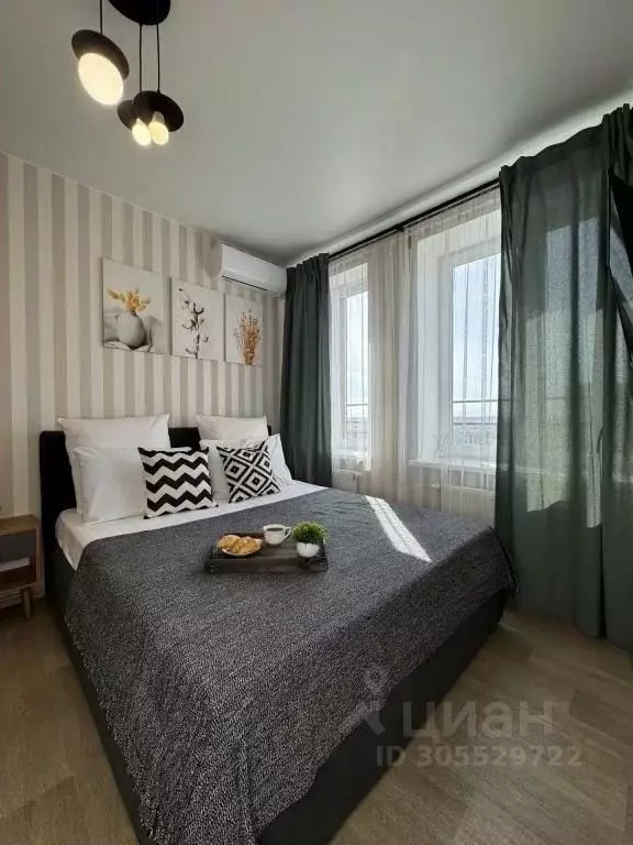 1-к кв. Удмуртия, Ижевск ул. Ленина, 97А (27.0 м) - Фото 1