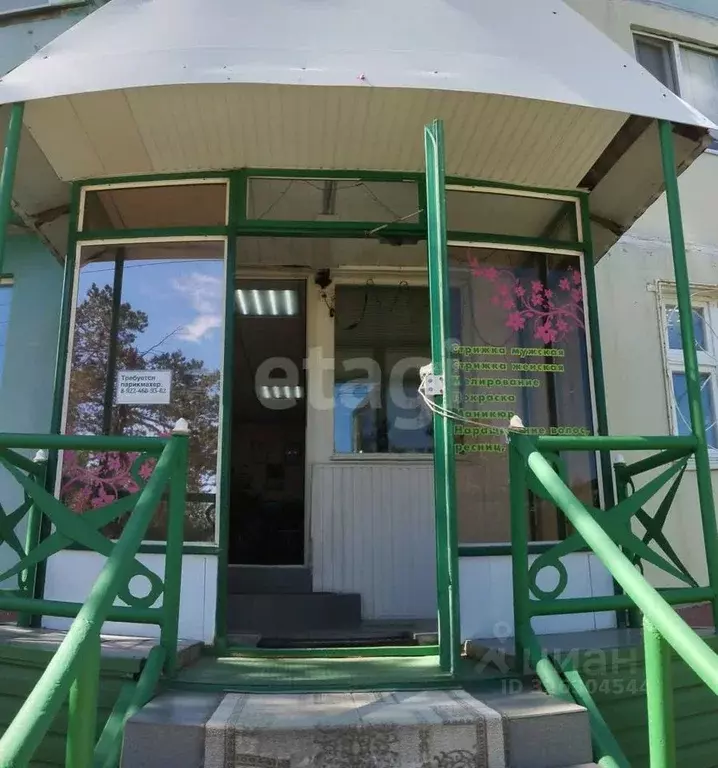 Помещение свободного назначения в Ямало-Ненецкий АО, Муравленко ул. ... - Фото 2