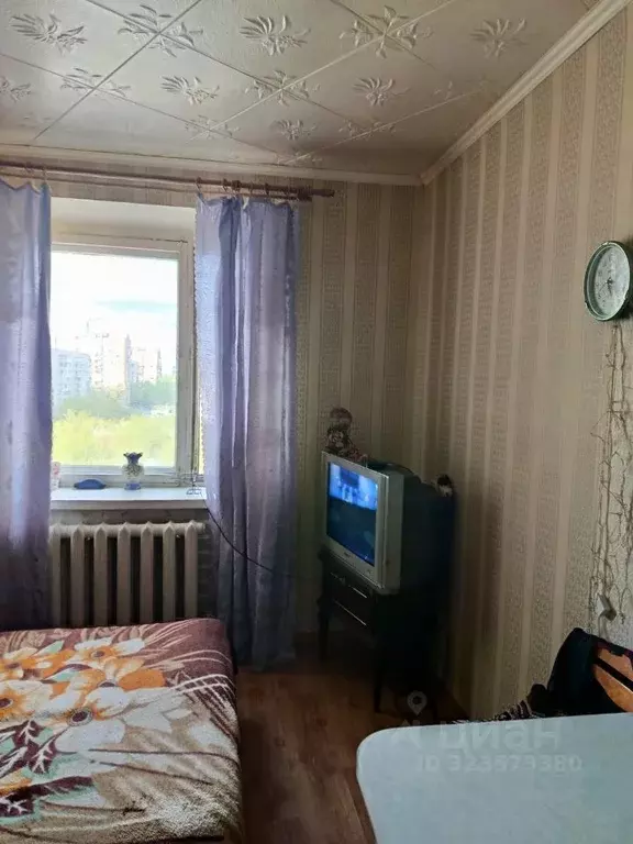 Комната Омская область, Омск просп. Космический, 97Ак3 (27.0 м) - Фото 2