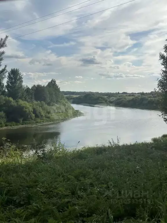 участок в вологодская область, вологда прилуки мкр, (10.0 сот.) - Фото 0