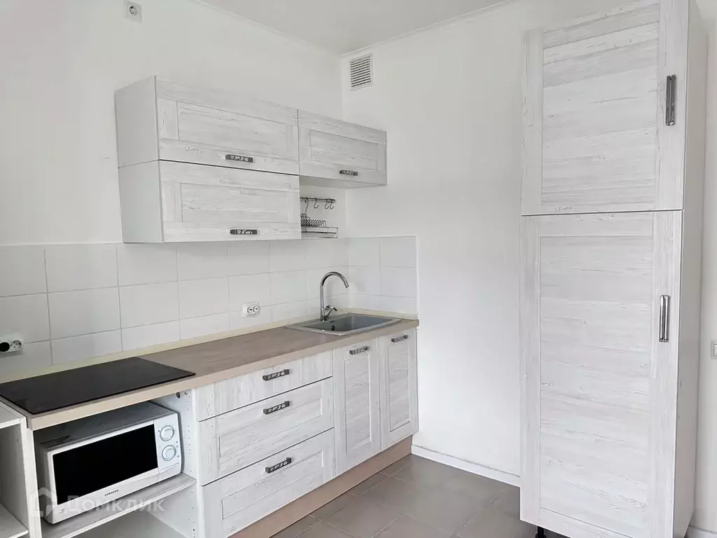 Продаётся 1-к квартира, 41.4 м - Фото 0
