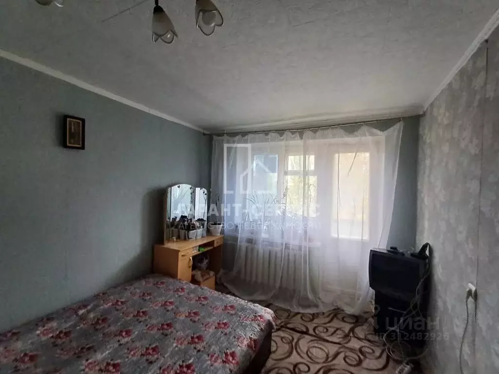 3-к кв. Тамбовская область, Тамбов Мичуринская ул., 165 (61.0 м) - Фото 0