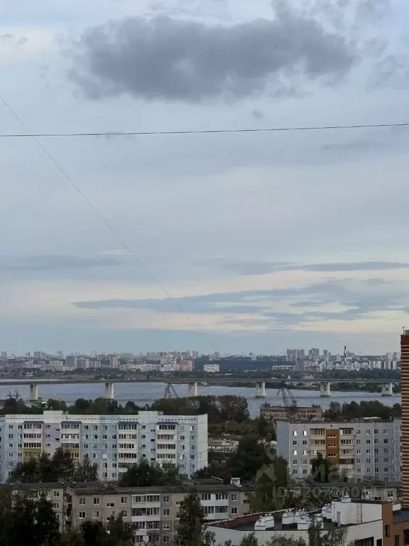 1-к кв. Пермский край, Пермь ул. Калинина, 46 (40.2 м) - Фото 0