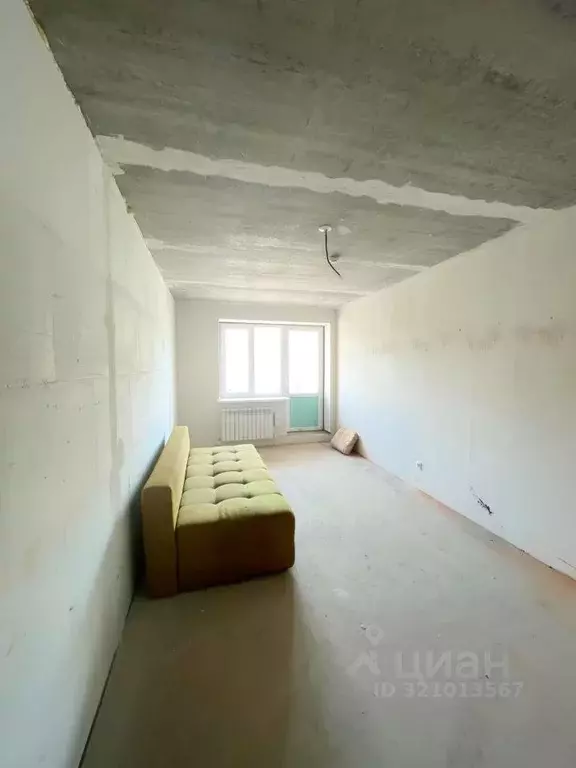 1-к кв. Башкортостан, Уфимский район, Зубовский сельсовет, с. Зубово ... - Фото 0