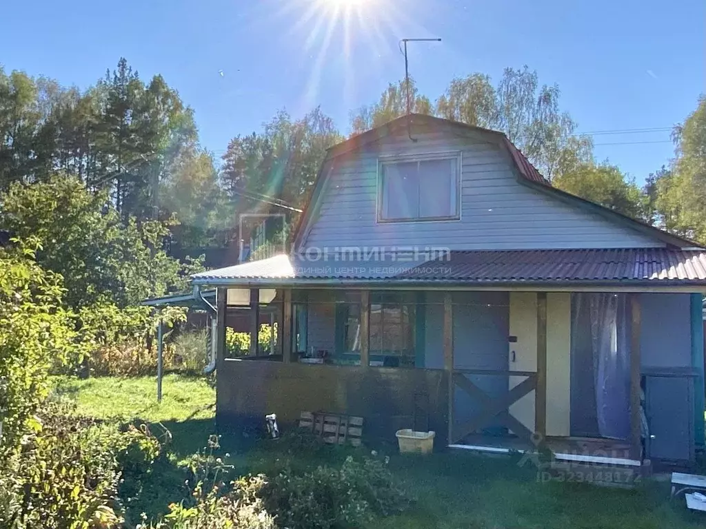 Дом в Владимирская область, Суздальский район, Селецкое муниципальное ... - Фото 2