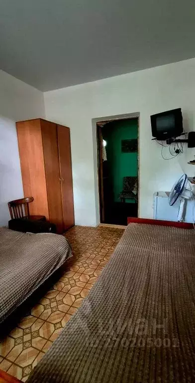 Комната Крым, Феодосия ул. Шевченко, 41 - Фото 2