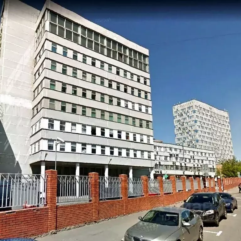 Офис в Москва Старокалужское ш., 62 (189 м) - Фото 1