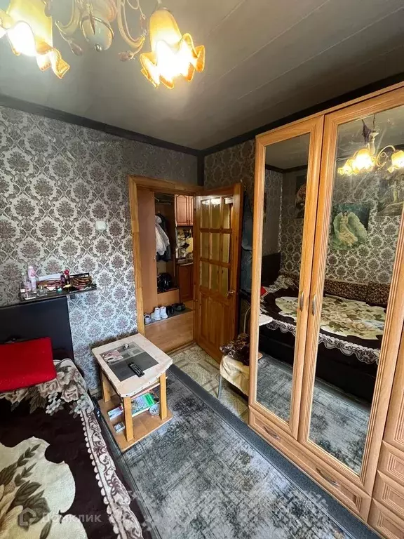 Продаётся 2-к квартира, 34.5 м - Фото 1