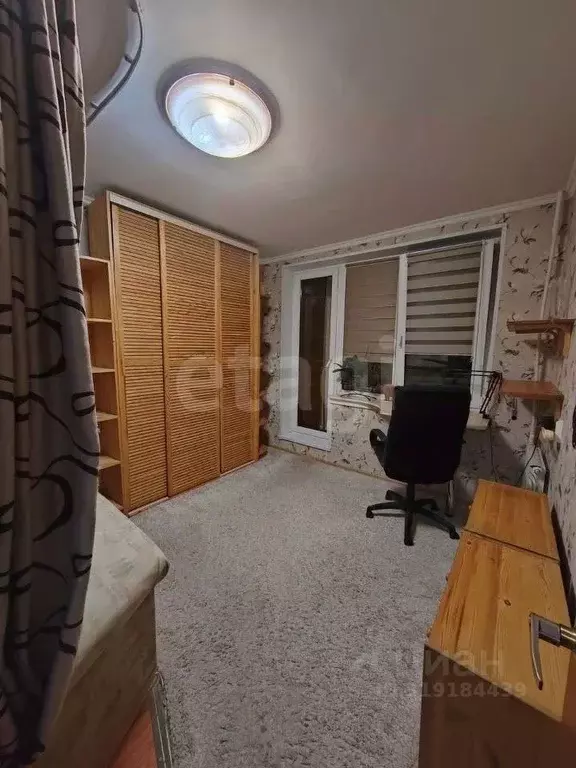 2-к кв. Санкт-Петербург ул. Черкасова, 13 (45.0 м) - Фото 0