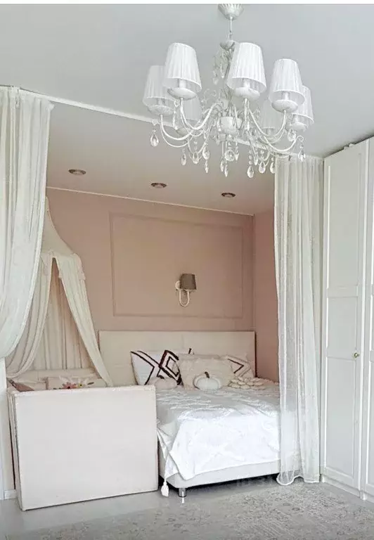 Квартира, 1 комната, 35 м - Фото 0