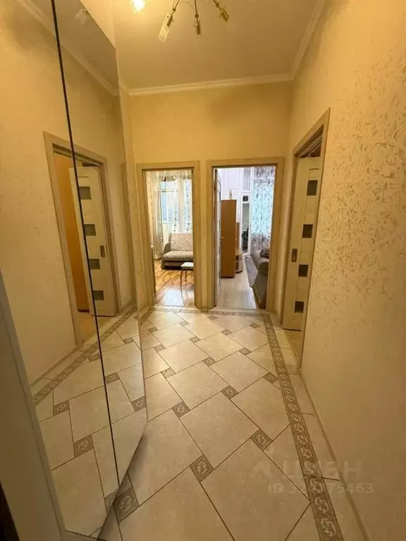 2-к кв. Московская область, Видное ул. Ольховая, 2 (40.1 м) - Фото 2