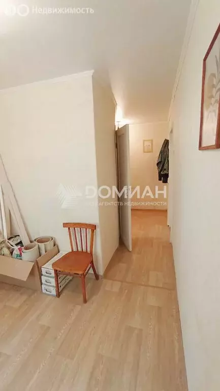 1-комнатная квартира: Ростов-на-Дону, улица Тружеников, 22 (30.5 м) - Фото 1