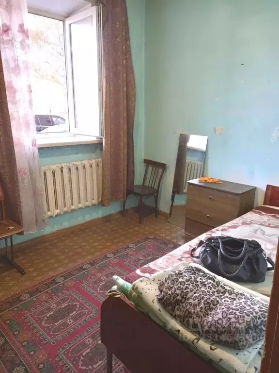 1-к кв. Алтайский край, Барнаул ул. 50 лет СССР, 16 (20.0 м) - Фото 2