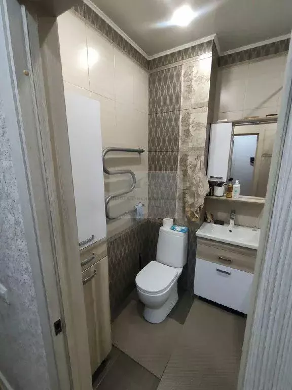 Продается 3-комнатная квартира - Фото 2