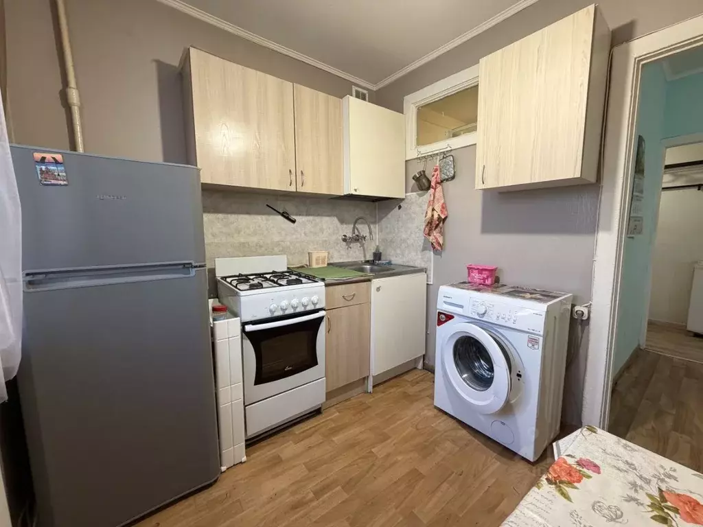 2-к кв. Московская область, Одинцовский городской округ, ... - Фото 2