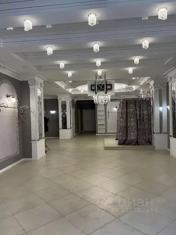 Помещение свободного назначения в Дагестан, Махачкала ул. Гайдара ... - Фото 1