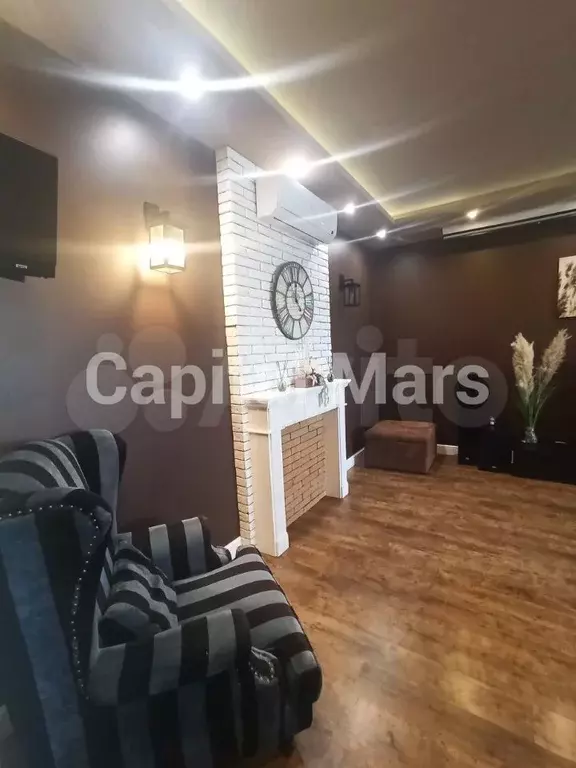 4-к. квартира, 140 м, 24/25 эт. - Фото 1