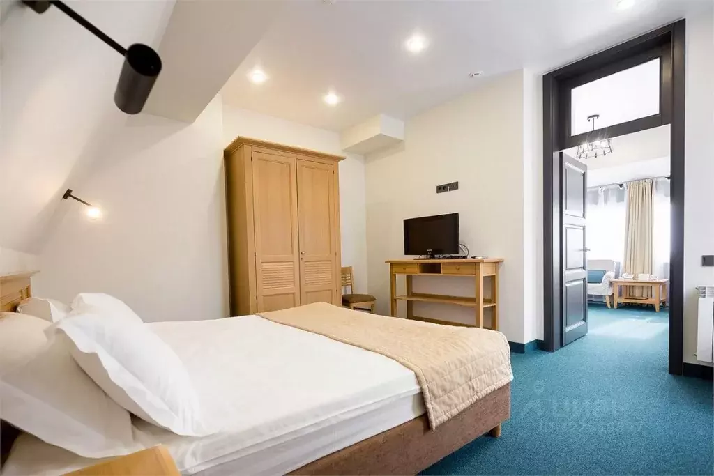 Комната Иркутская область, Иркутский муниципальный округ, пос. Никола ... - Фото 2