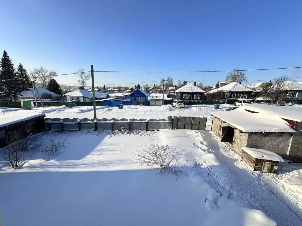 Дом в Кемеровская область, Кемерово ул. 2-я Аральская (162 м) - Фото 2