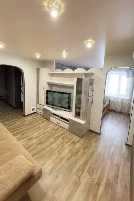 2-к кв. Амурская область, Благовещенск Игнатьевское ш., 16/5 (57.1 м) - Фото 1