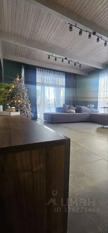 Дом в Свердловская область, Каменский муниципальный округ, с. Позариха ... - Фото 2