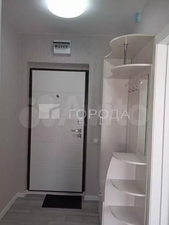 2-к. квартира, 39,8 м, 14/18 эт. - Фото 1