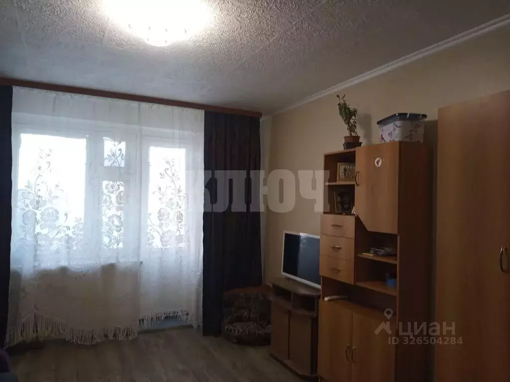 3-к кв. Вологодская область, Сокол Советская ул., 84 (54.0 м) - Фото 2