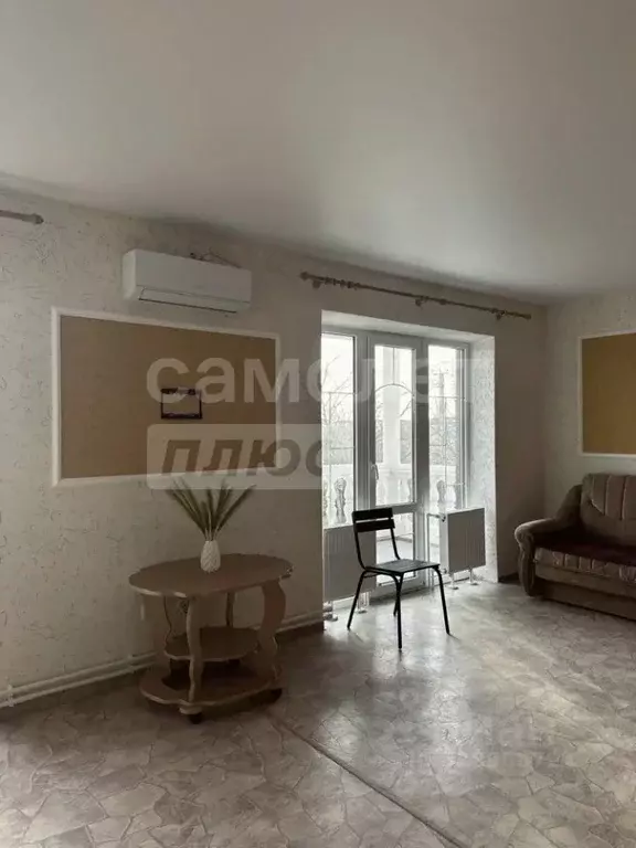 Студия Крым, Евпатория городской округ, Заозерное пгт ул. Аллея ... - Фото 2