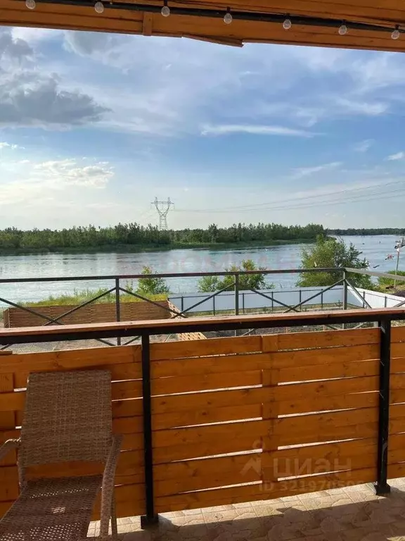 Дом в Ростовская область, Волгодонской район, Романовская ст-ца ул. ... - Фото 2