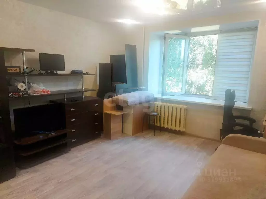 Комната Вологодская область, Череповец просп. Победы, 16А (18.8 м) - Фото 1