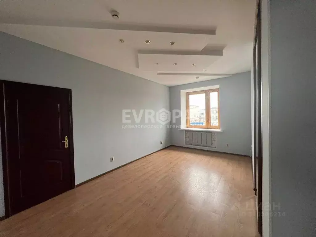Офис в Ульяновская область, Ульяновск Московское ш., 9А (115 м) - Фото 1
