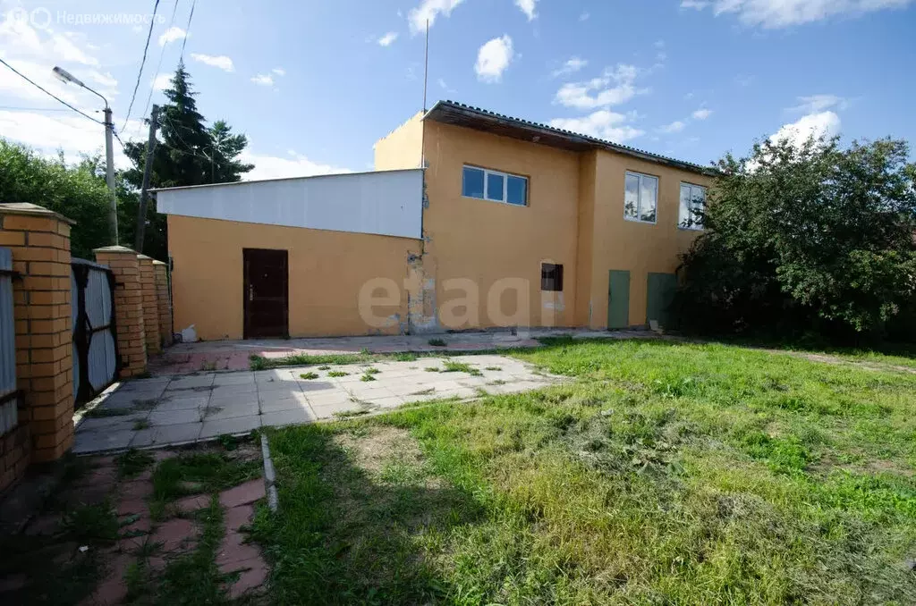 Дом в Ялуторовск, Тобольская улица (161 м) - Фото 2