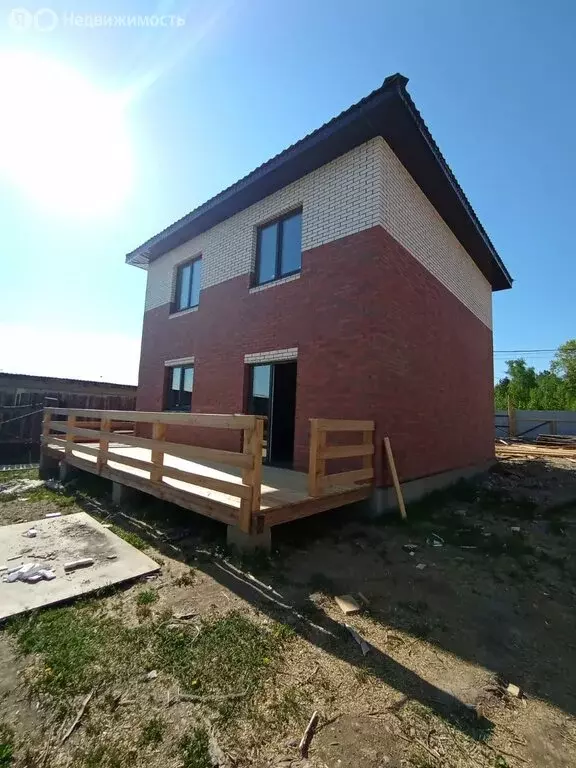 Дом в Иркутск (130 м) - Фото 0