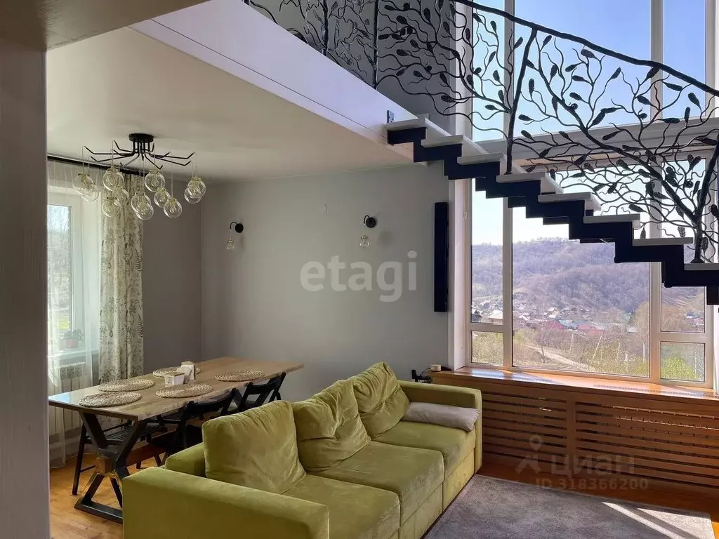 Дом в Алтай, Горно-Алтайск ул. Имени А.К. Мери, 74 (113 м) - Фото 0