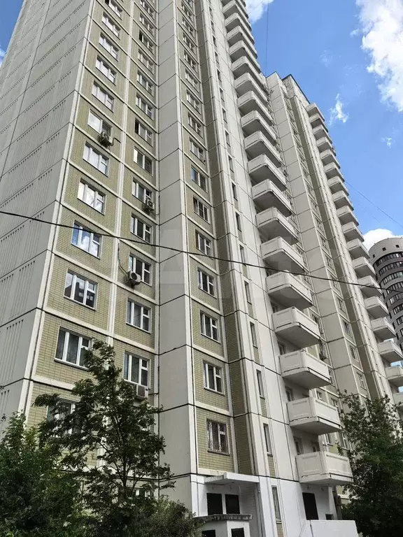 2-к. квартира, 57,9 м, 9/22 эт. - Фото 0