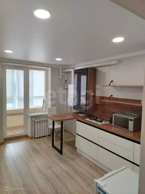 Продаётся 1-к квартира, 36.6 м - Фото 0