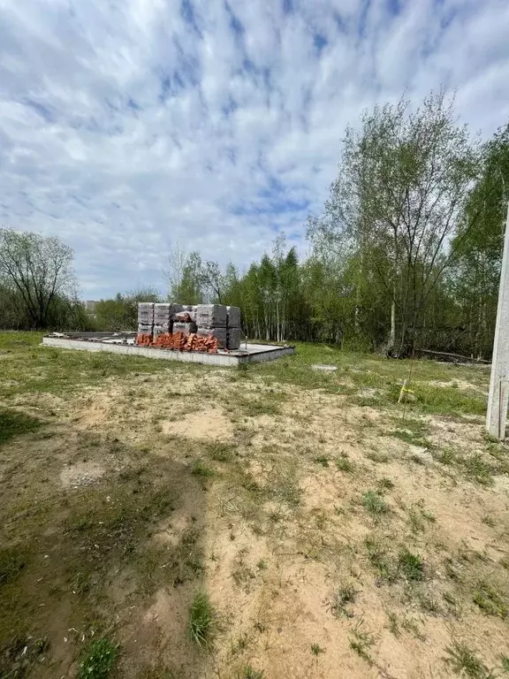 Участок в Нижегородская область, Бор Октябрьский р-н, ул. Героя ... - Фото 2