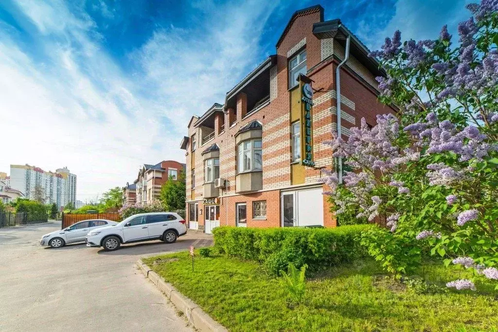 Комната Санкт-Петербург 2-я Никитинская ул., 63 (10.0 м) - Фото 1