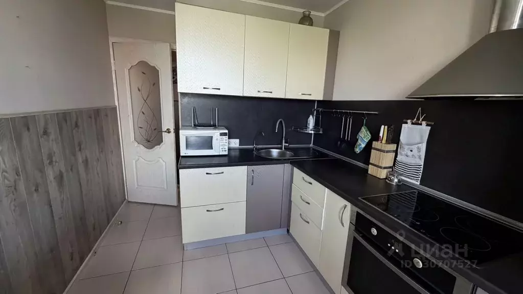 2-к кв. Челябинская область, Челябинск ул. Курчатова, 34 (60.0 м) - Фото 2