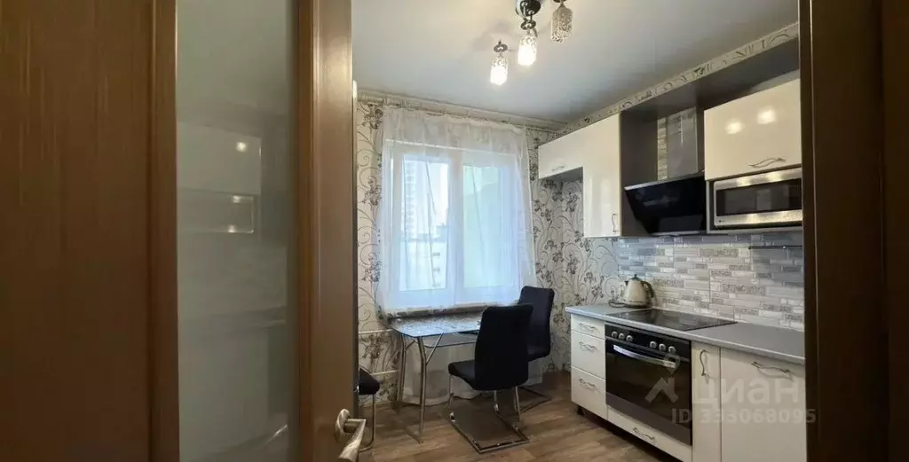 2-к кв. Санкт-Петербург просп. Маршака, 12к2 (62.8 м) - Фото 2