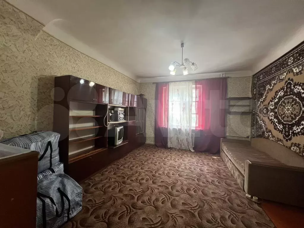 3-к. квартира, 83,7 м, 2/3 эт. - Фото 0