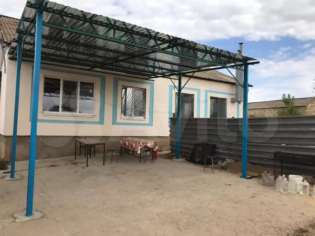 Дом 70 м на участке 12 сот. - Фото 1