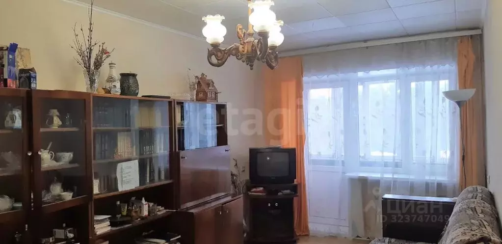 2-к кв. Московская область, Дмитровский муниципальный округ, пос. ... - Фото 2