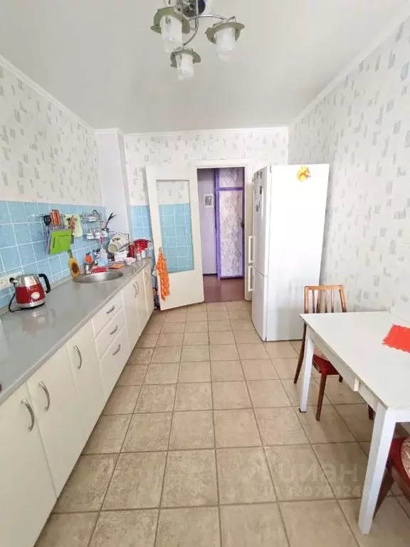 2-к кв. Башкортостан, Уфа ул. Кирова, 46 (60.0 м) - Фото 2