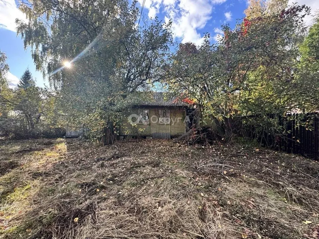 Участок в Московская область, Богородский городской округ, Кабельщик ... - Фото 1