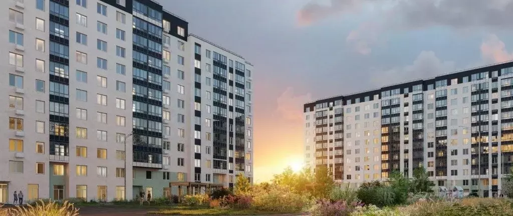 Помещение свободного назначения в Санкт-Петербург пос. Шушары, Клюква ... - Фото 2